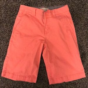 Boys size 12 Calvin Klein shorts